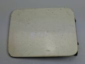 Fuel tank cap