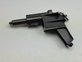 Headlight washer spray nozzle