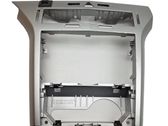Radio/GPS head unit trim