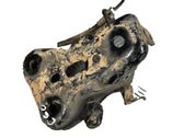 Other rear suspension part