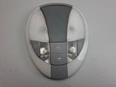 Rear seat light
