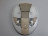 Rear seat light