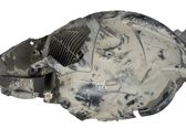 Revestimientos de la aleta antisalpicaduras delanteros