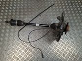 Rear wheel hub spindle/knuckle
