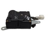 Air flap motor/actuator