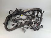 Faisceau de câblage pour moteur