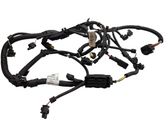 Engine installation wiring loom