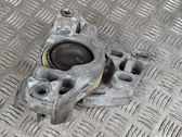 Engine mount bracket