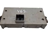 Comfort/convenience module