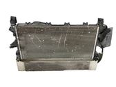 Radiator set