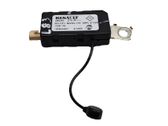 Aerial antenna amplifier
