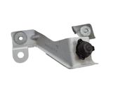 Fender mounting bracket