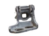 Rear door lower hinge