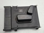 Seat control switch