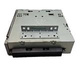 Radio/CD/DVD/GPS head unit