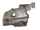 Bouclier thermique d'échappement