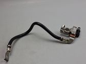 Minuskabel Massekabel Batterie