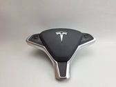 Steering wheel airbag