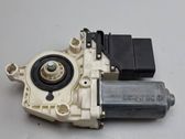 Rear door window regulator motor