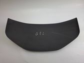 Dashboard trim