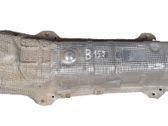 Protección térmica del escape