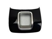 Handbrake trim