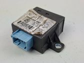 Other control units/modules
