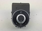 Bouton de commutateur rétroviseur latéral