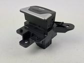 Hand parking brake switch