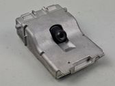 Windshield/windscreen camera