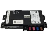 Autres unités de commande / modules
