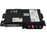 Other control units/modules