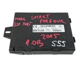 Other control units/modules