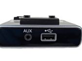 USB socket connector