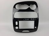 Center console decorative trim