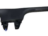 Front sill trim cover