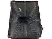 Battery tray