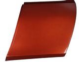 Rear door trim (molding)