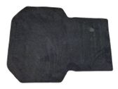 Trunk/boot floor carpet liner