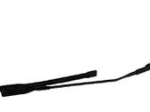 Windshield/front glass wiper blade