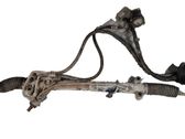 Steering rack