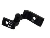Rear door upper hinge