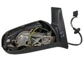 Rétroviseur électrique de porte avant