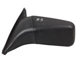 Front door electric wing mirror