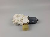 Rear door window regulator motor