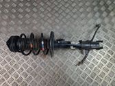 Front shock absorber/damper