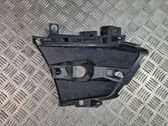 Front bumper mounting bracket