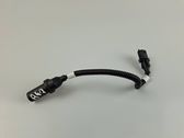 Crankshaft position sensor