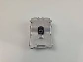 Windshield/windscreen camera