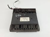 Comfort/convenience module